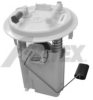 PEUGE 1525V3 Sender Unit, fuel tank